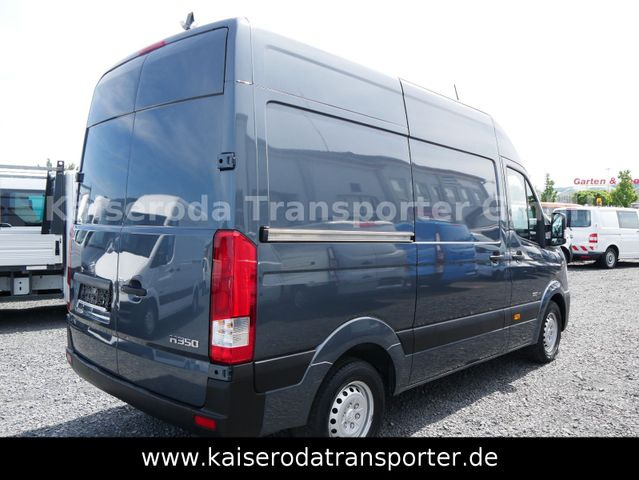 Hyundai H350 Cargo 150eVGT L2H2 HA Kasten EU6 - Fourgon utilitaire: photos 4 Hyundai H350 Cargo 150eVGT L2H2 HA Kasten EU6 - Fourgon utilitaire: photos 4