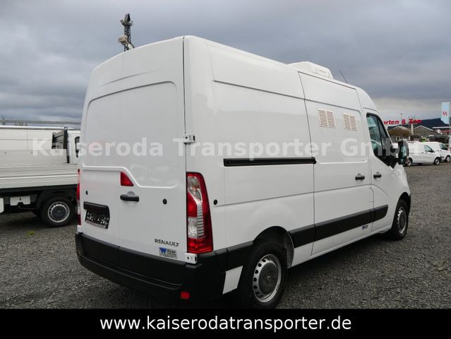 Renault Master L2H2VA Kombi Kühl- Gefrierausbau Winter - Utilitaire frigorifique: photos 5 Renault Master L2H2VA Kombi Kühl- Gefrierausbau Winter - Utilitaire frigorifique: photos 5