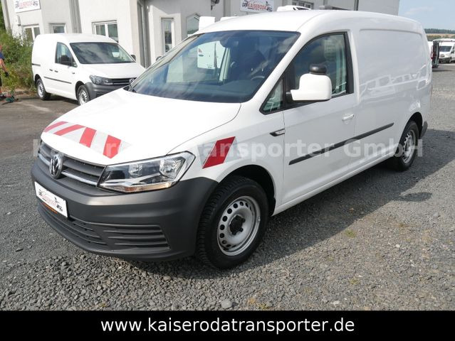 Volkswagen Caddy 2,0 TDI Maxi DSG Werkst. Klima Sthzg. Navi - Fourgon utilitaire: photos 3 Volkswagen Caddy 2,0 TDI Maxi DSG Werkst. Klima Sthzg. Navi - Fourgon utilitaire: photos 3
