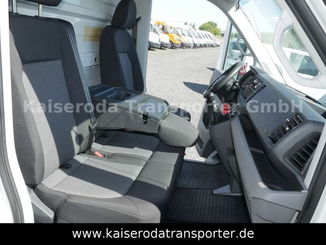 Utilitaire rideaux coulissants (PLSC) Volkswagen Crafter 35 TDI VA Einzelkabine Pritsche Plane: photos 19