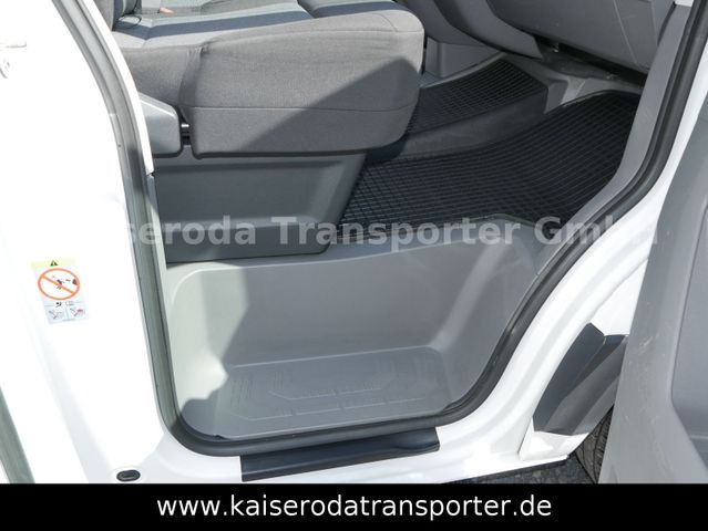 Utilitaire rideaux coulissants (PLSC) Volkswagen Crafter 35 TDI VA Einzelkabine Pritsche Plane: photos 18