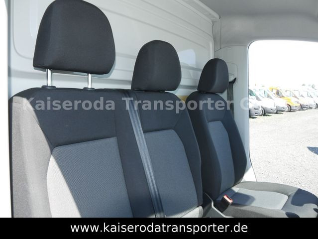 Utilitaire rideaux coulissants (PLSC) Volkswagen Crafter 35 TDI VA Einzelkabine Pritsche Plane: photos 20