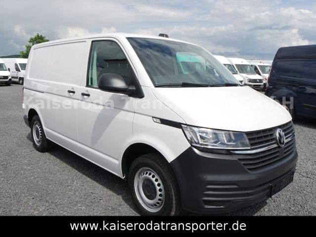 Volkswagen Transporter T6 kurz Werkstatt Klima PDC EU6 - Fourgon utilitaire: photos 4 Volkswagen Transporter T6 kurz Werkstatt Klima PDC EU6 - Fourgon utilitaire: photos 4