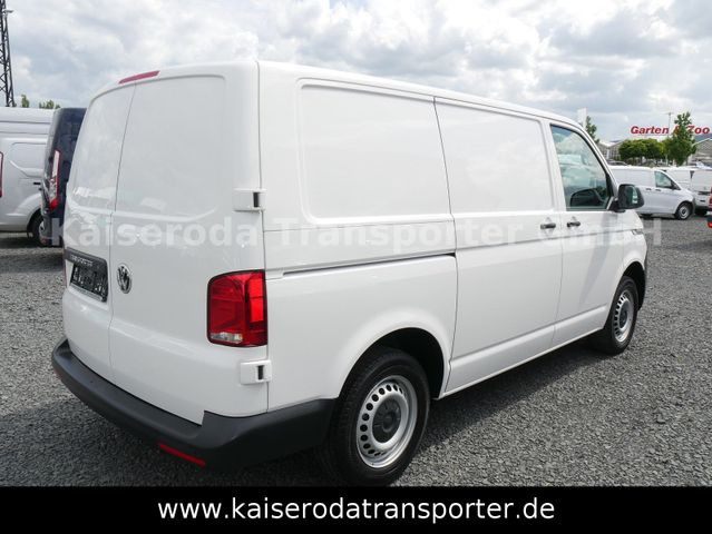 Volkswagen Transporter T6 kurz Werkstatt Klima PDC EU6 - Fourgon utilitaire: photos 5 Volkswagen Transporter T6 kurz Werkstatt Klima PDC EU6 - Fourgon utilitaire: photos 5