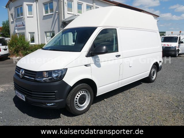 Volkswagen Transporter T6 lang VA Werkstatt Klima Sthzg. - Fourgon utilitaire: photos 3 Volkswagen Transporter T6 lang VA Werkstatt Klima Sthzg. - Fourgon utilitaire: photos 3
