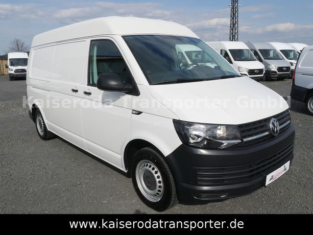 Volkswagen Transporter T6 langVA Öl-Servicefahrzeug Klima - Fourgon utilitaire: photos 4 Volkswagen Transporter T6 langVA Öl-Servicefahrzeug Klima - Fourgon utilitaire: photos 4
