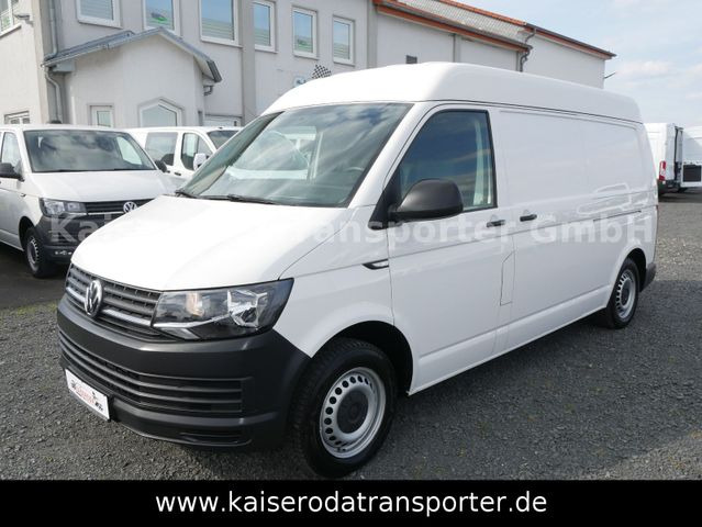 Volkswagen Transporter T6 langVA Öl-Servicefahrzeug Klima - Fourgon utilitaire: photos 3 Volkswagen Transporter T6 langVA Öl-Servicefahrzeug Klima - Fourgon utilitaire: photos 3