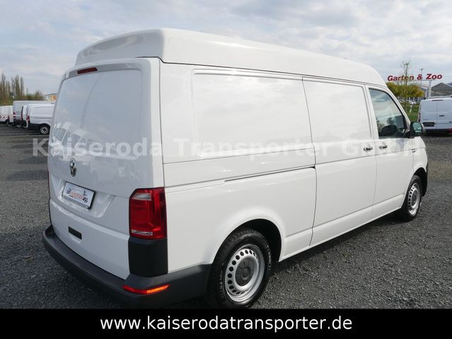 Volkswagen Transporter T6 langVA Öl-Servicefahrzeug Klima - Fourgon utilitaire: photos 5 Volkswagen Transporter T6 langVA Öl-Servicefahrzeug Klima - Fourgon utilitaire: photos 5