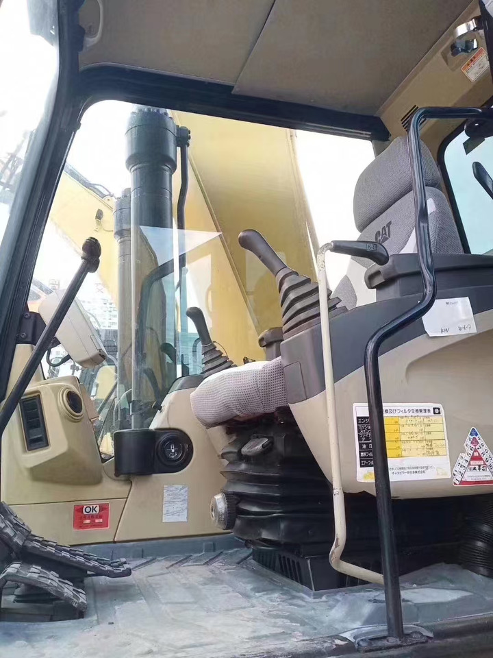 CATERPILLAR 325C used excavator low price for sale - Pelle sur chenille: photos 2 CATERPILLAR 325C used excavator low price for sale - Pelle sur chenille: photos 2