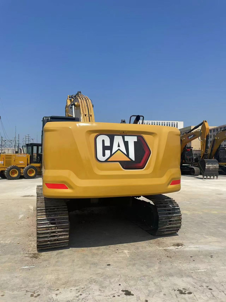 CATERPILLAR 330GC Low fuel consumption and easy maintenance Earthwork Engineering Mining Urban Construction - Pelle sur chenille: photos 4 CATERPILLAR 330GC Low fuel consumption and easy maintenance Earthwork Engineering Mining Urban Construction - Pelle sur chenille: photos 4