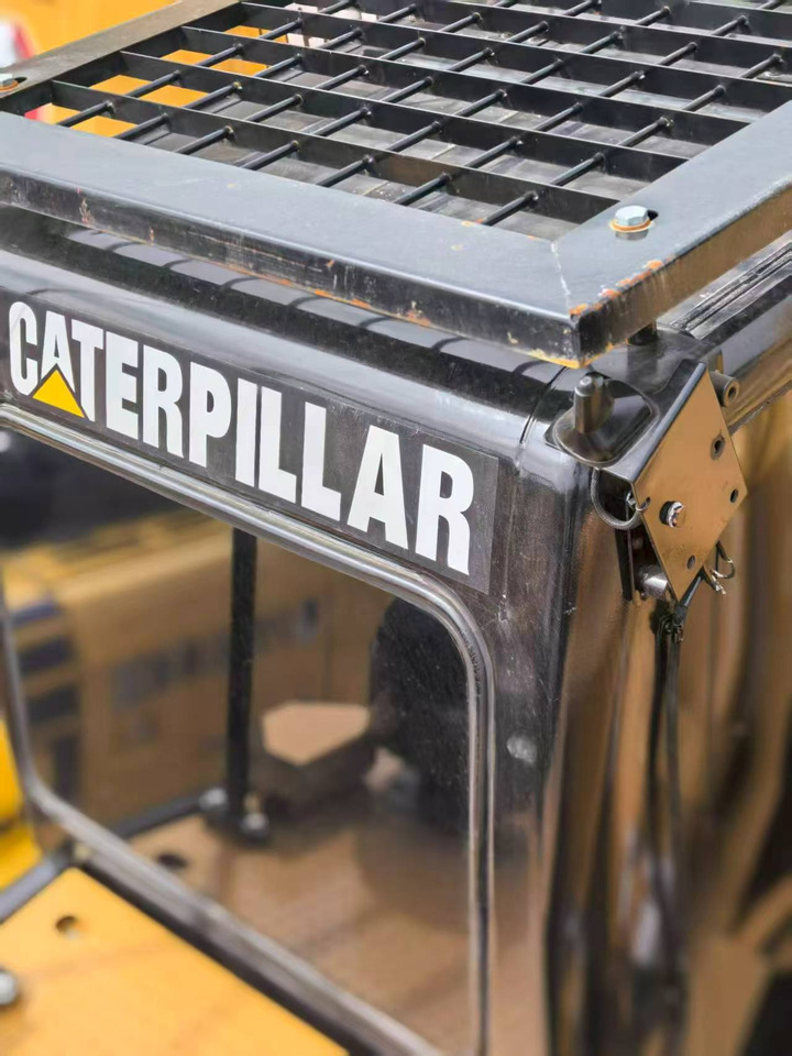 CATERPILLAR 340DL Earthwork Engineering Mining Urban Construction - Pelle sur chenille: photos 3 CATERPILLAR 340DL Earthwork Engineering Mining Urban Construction - Pelle sur chenille: photos 3