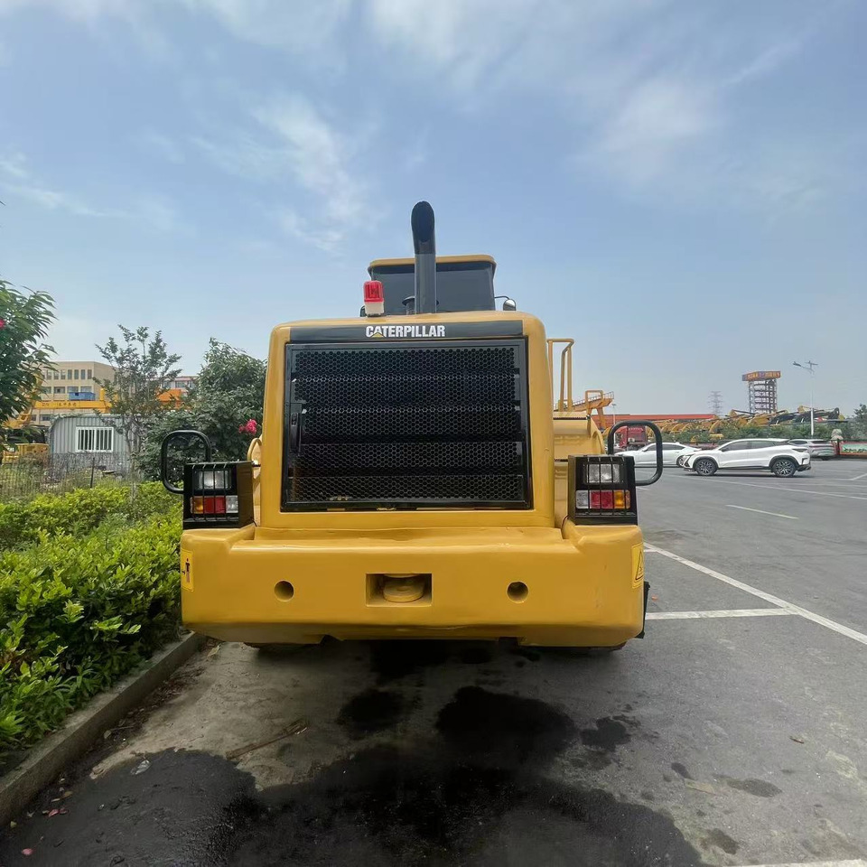 CATERPILLAR 950H Earthwork Engineering Mining Urban Construction - Chargeuse sur pneus: photos 5 CATERPILLAR 950H Earthwork Engineering Mining Urban Construction - Chargeuse sur pneus: photos 5