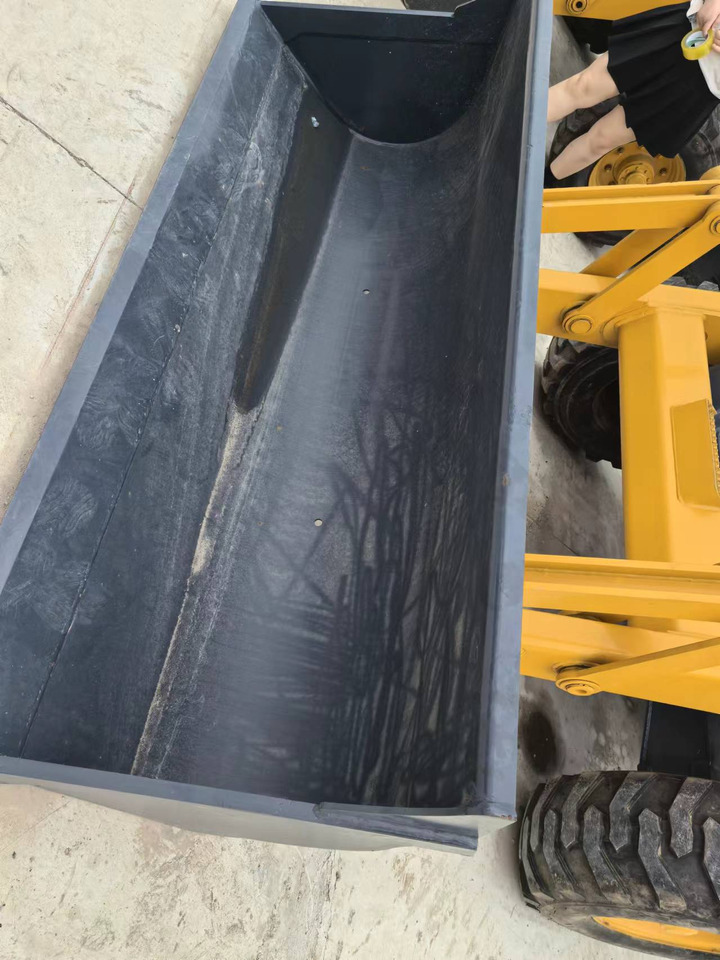 JCB 3CX - Tractopelle: photos 3 JCB 3CX - Tractopelle: photos 3