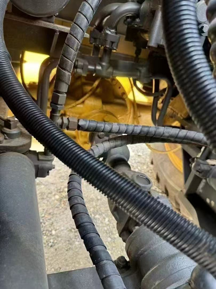 SDLG lg936L - Chargeuse sur pneus: photos 4 SDLG lg936L - Chargeuse sur pneus: photos 4