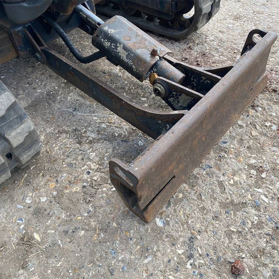 Mini pelle Bobcat E 10z: photos 7