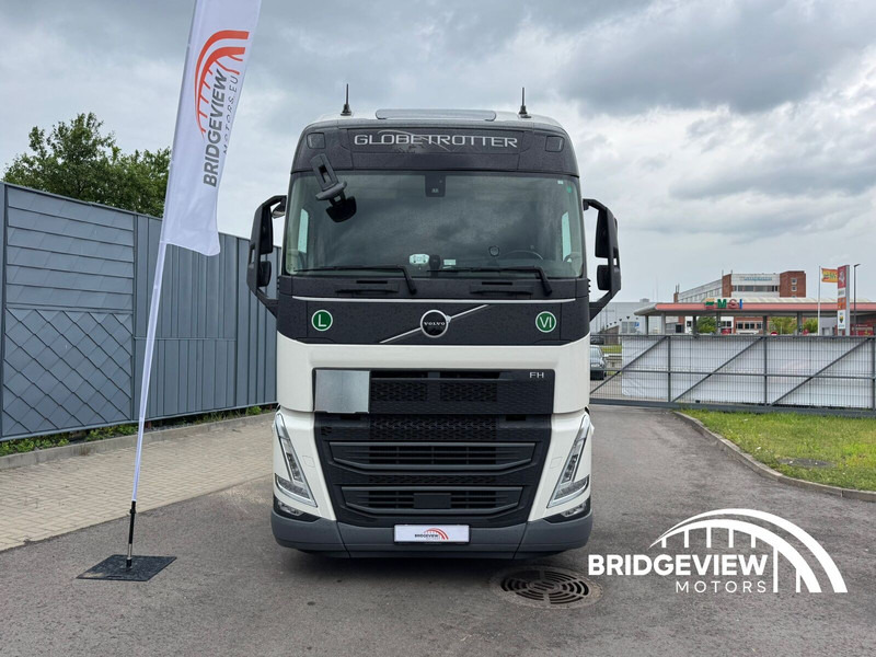 Volvo FH 500 - Tracteur routier: photos 3 Volvo FH 500 - Tracteur routier: photos 3