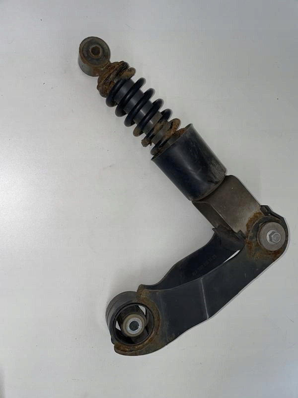 AMORTYZATOR WSPORNIK KABINY ACTROS A9603106955 - Suspension de cabine pour Camion: photos 1 AMORTYZATOR WSPORNIK KABINY ACTROS A9603106955 - Suspension de cabine pour Camion: photos 1