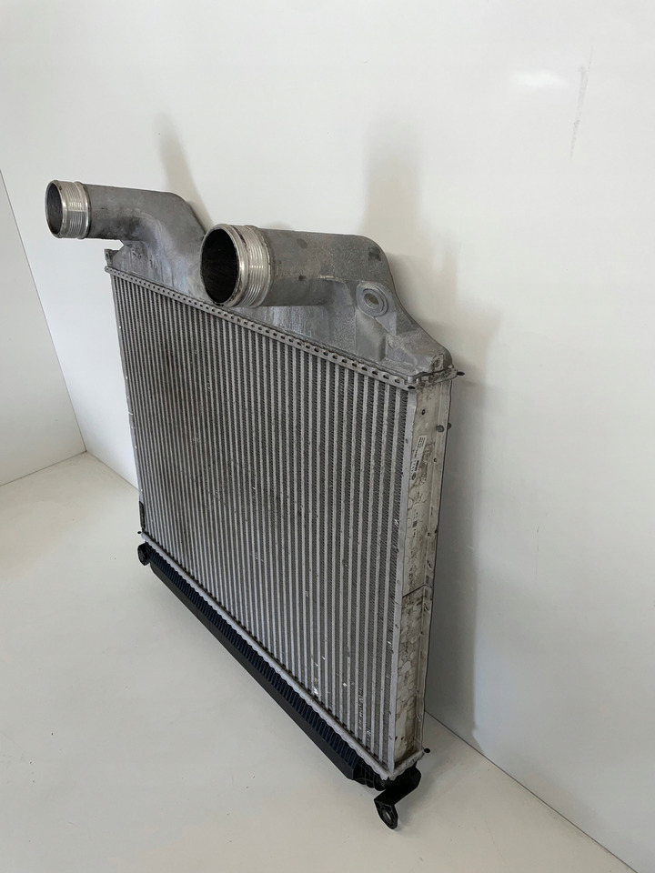 CHŁODNICA INTERCOLLER INTERKULER MAN TGS TGA - Intercooler pour Camion: photos 1 CHŁODNICA INTERCOLLER INTERKULER MAN TGS TGA - Intercooler pour Camion: photos 1