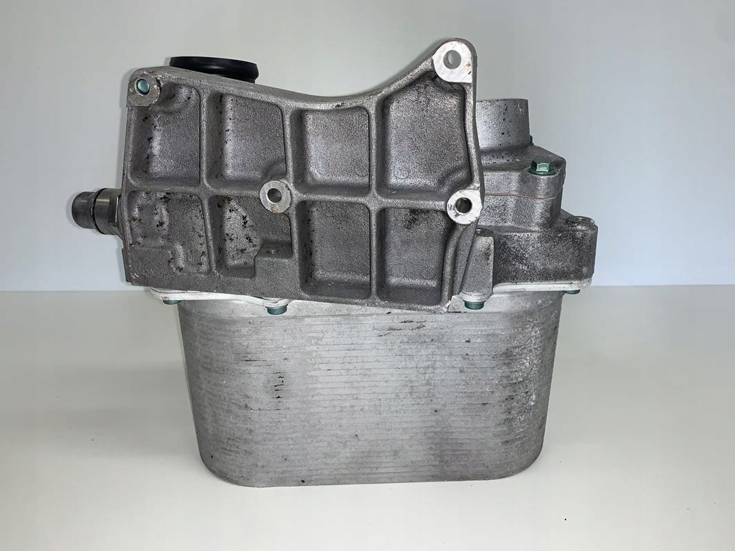 CHŁODNICA POWIETRZA INTERCOOLER MAN TGX TGS EURO 6 - Intercooler pour Camion: photos 4 CHŁODNICA POWIETRZA INTERCOOLER MAN TGX TGS EURO 6 - Intercooler pour Camion: photos 4