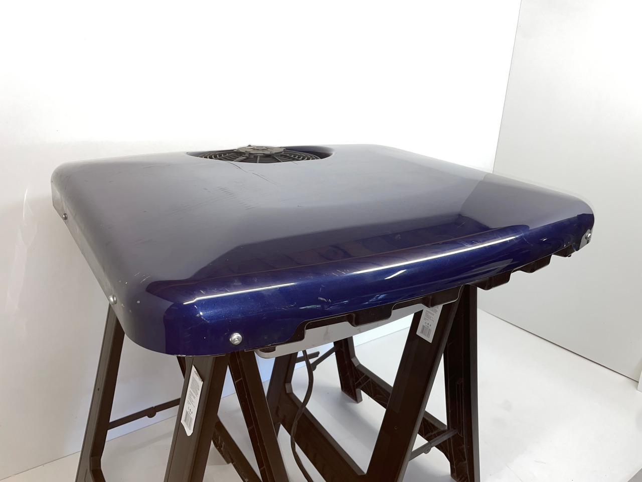 KLIMATYZACJA POSTOJOWA SLIM SCANIA NTG MC1839264 - Compresseur de climatisation pour Camion: photos 2 KLIMATYZACJA POSTOJOWA SLIM SCANIA NTG MC1839264 - Compresseur de climatisation pour Camion: photos 2