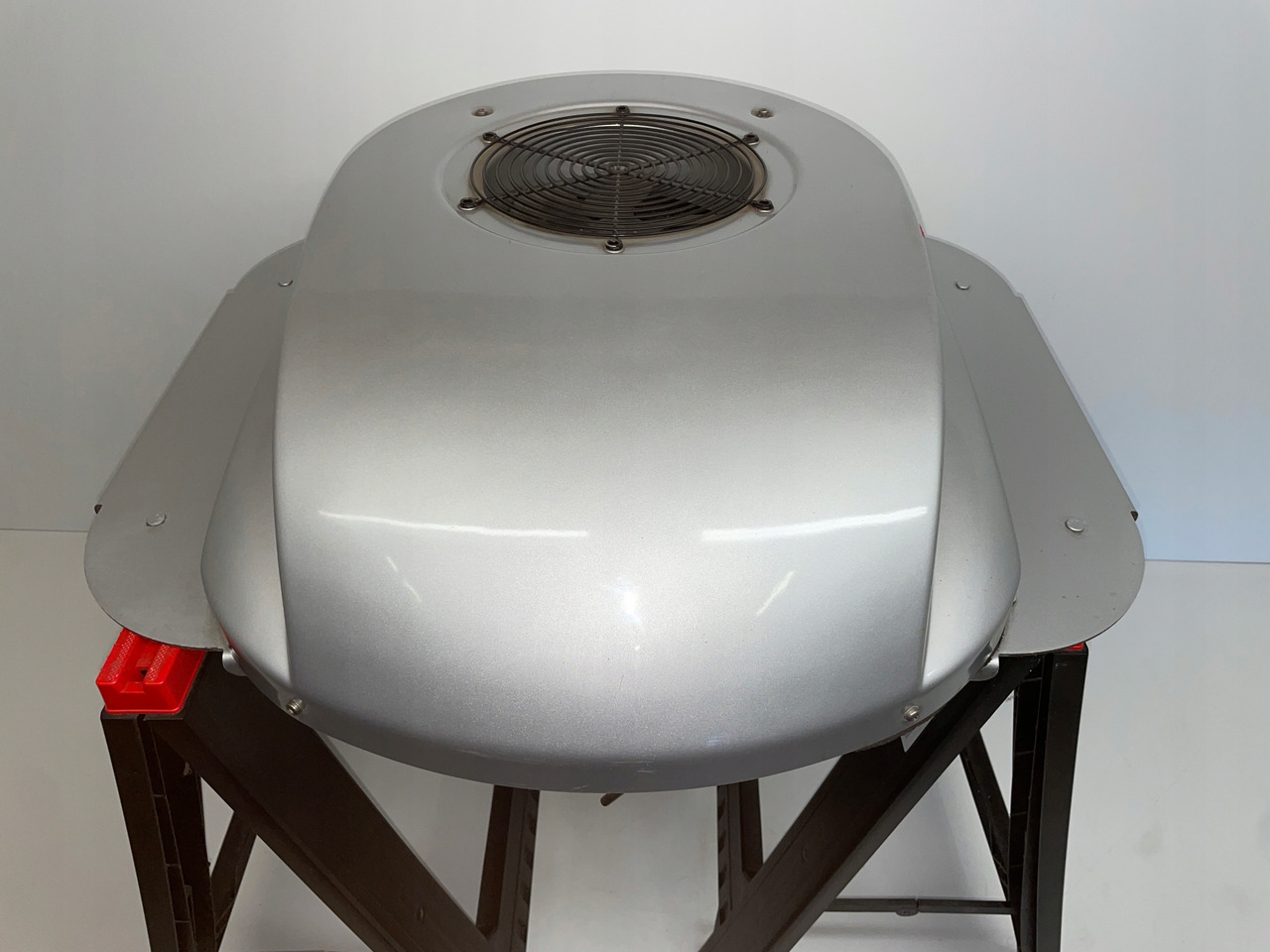 KLIMATYZACJA POSTOJOWA WAECO CA800 MAN SCANIA VOLVO DAF CA-0800-DC - Compresseur de climatisation pour Camion: photos 1 KLIMATYZACJA POSTOJOWA WAECO CA800 MAN SCANIA VOLVO DAF CA-0800-DC - Compresseur de climatisation pour Camion: photos 1