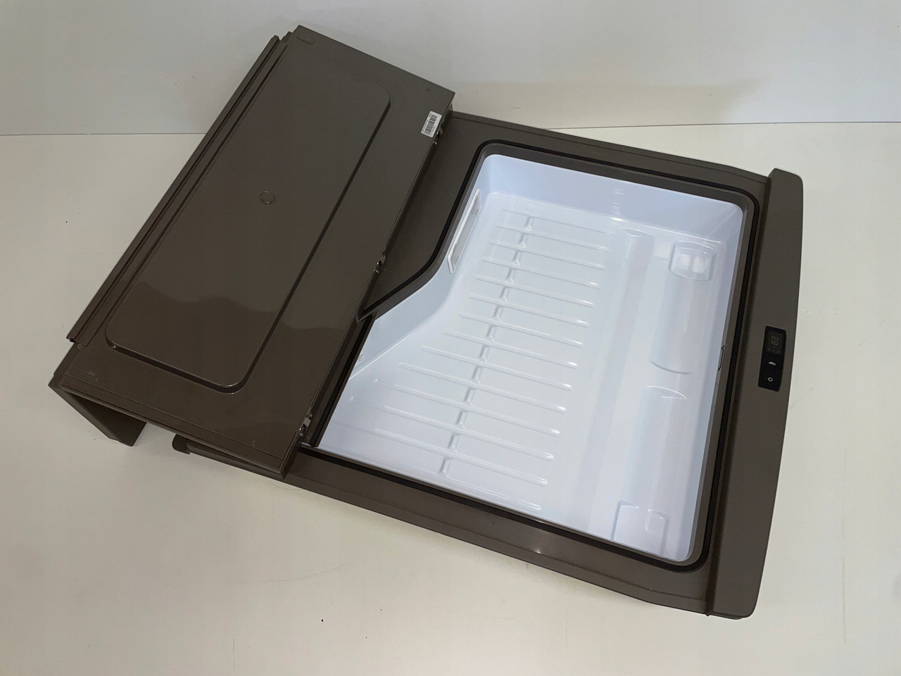 LODÓWKA CHŁODZIARKA SCANIA P G NGS 2770774 - Cabine et intérieur pour Camion: photos 3 LODÓWKA CHŁODZIARKA SCANIA P G NGS 2770774 - Cabine et intérieur pour Camion: photos 3