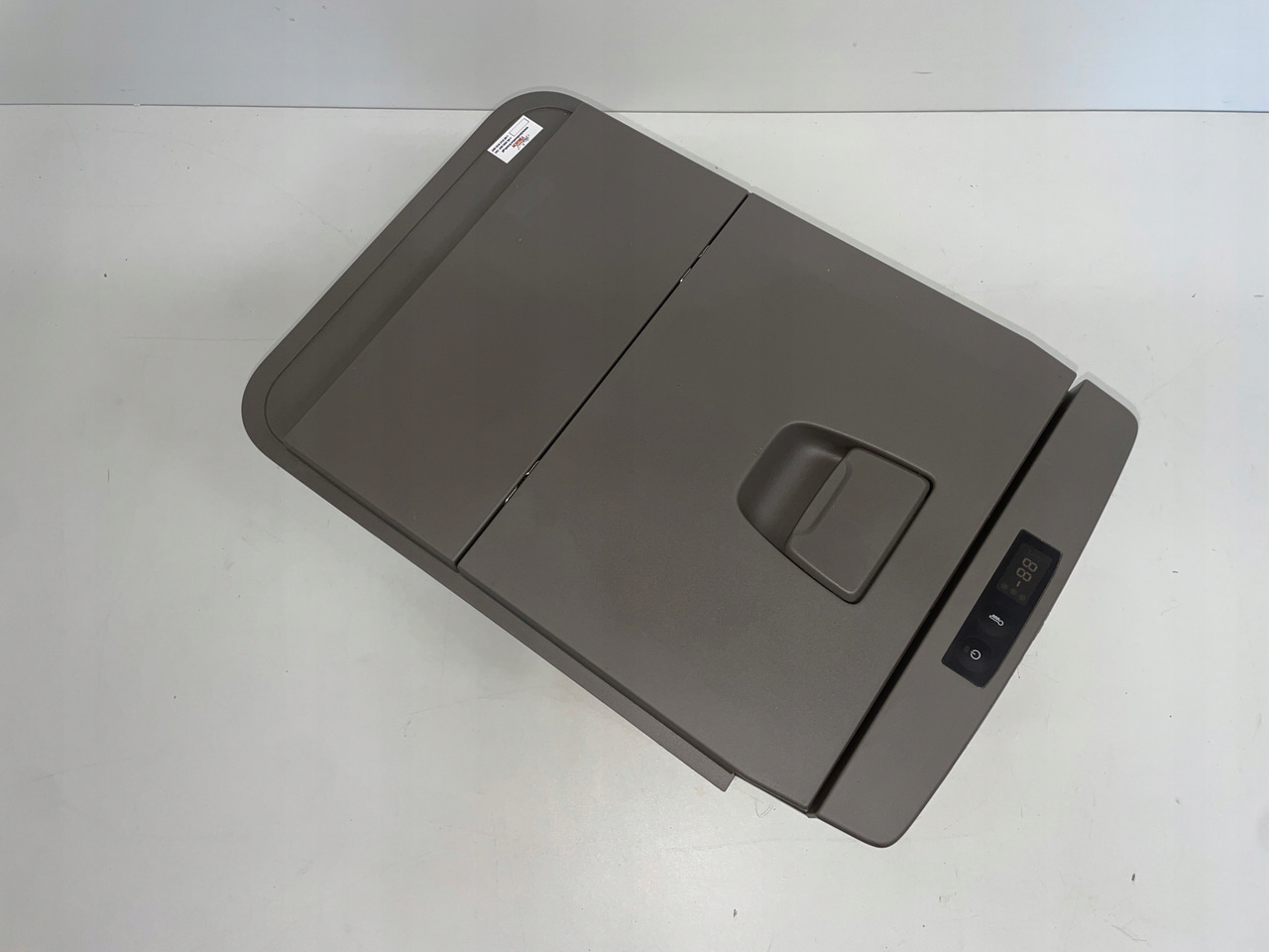 LODÓWKA CHŁODZIARKA SCANIA P G NGS 2770786 - Cabine et intérieur pour Camion: photos 2 LODÓWKA CHŁODZIARKA SCANIA P G NGS 2770786 - Cabine et intérieur pour Camion: photos 2