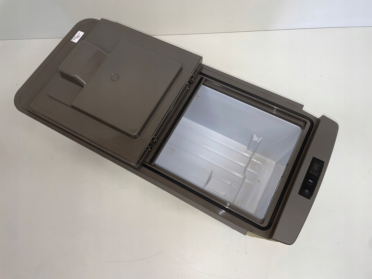 LODÓWKA SCANIA R S EURO 6 2706544 - Cabine et intérieur pour Camion: photos 3 LODÓWKA SCANIA R S EURO 6 2706544 - Cabine et intérieur pour Camion: photos 3