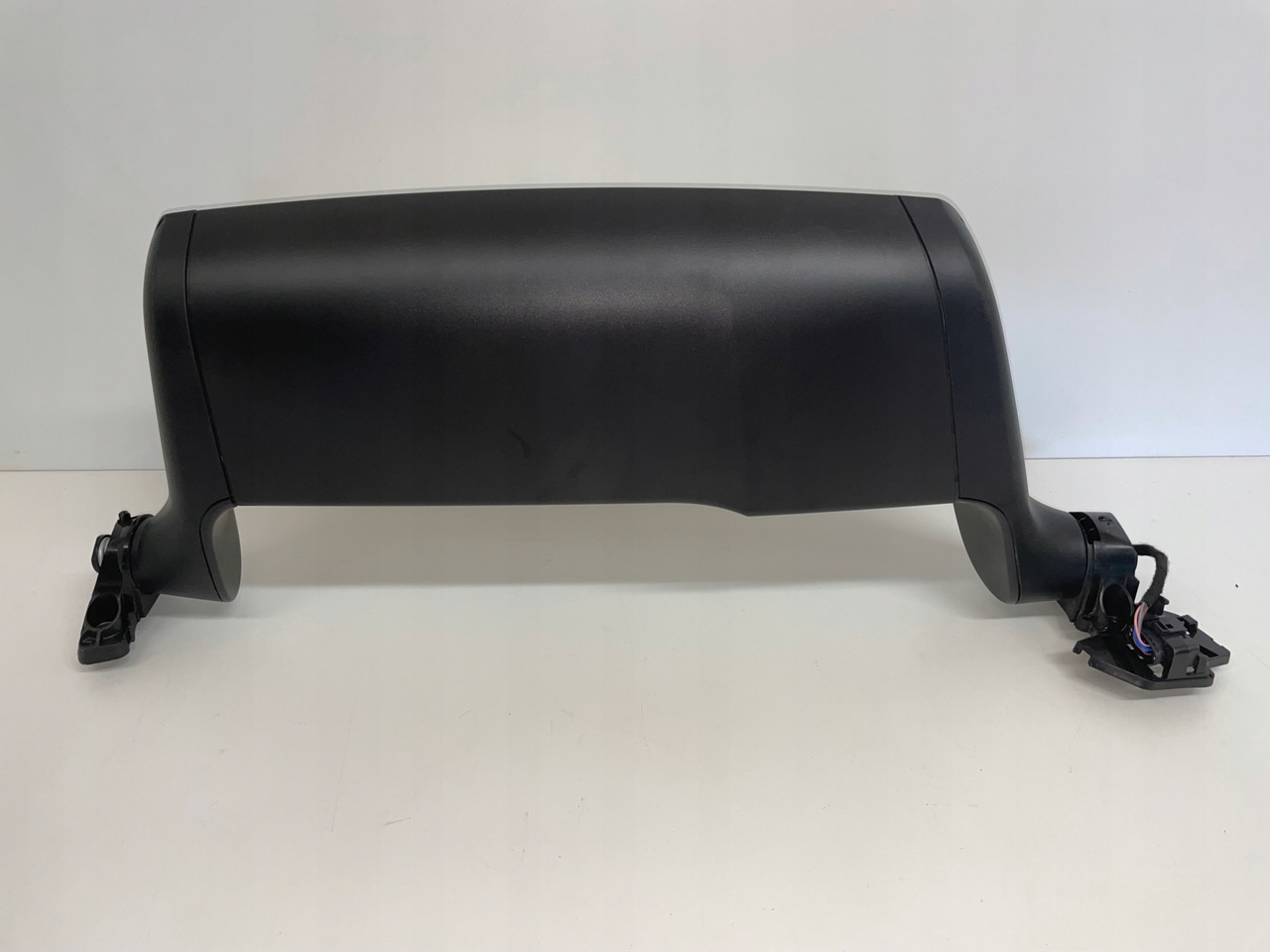 LUSTRO LUSTERKO MAN TGX TGS 3 TG3 ELEKTRYCZNE - Rétroviseur pour Camion: photos 3 LUSTRO LUSTERKO MAN TGX TGS 3 TG3 ELEKTRYCZNE - Rétroviseur pour Camion: photos 3