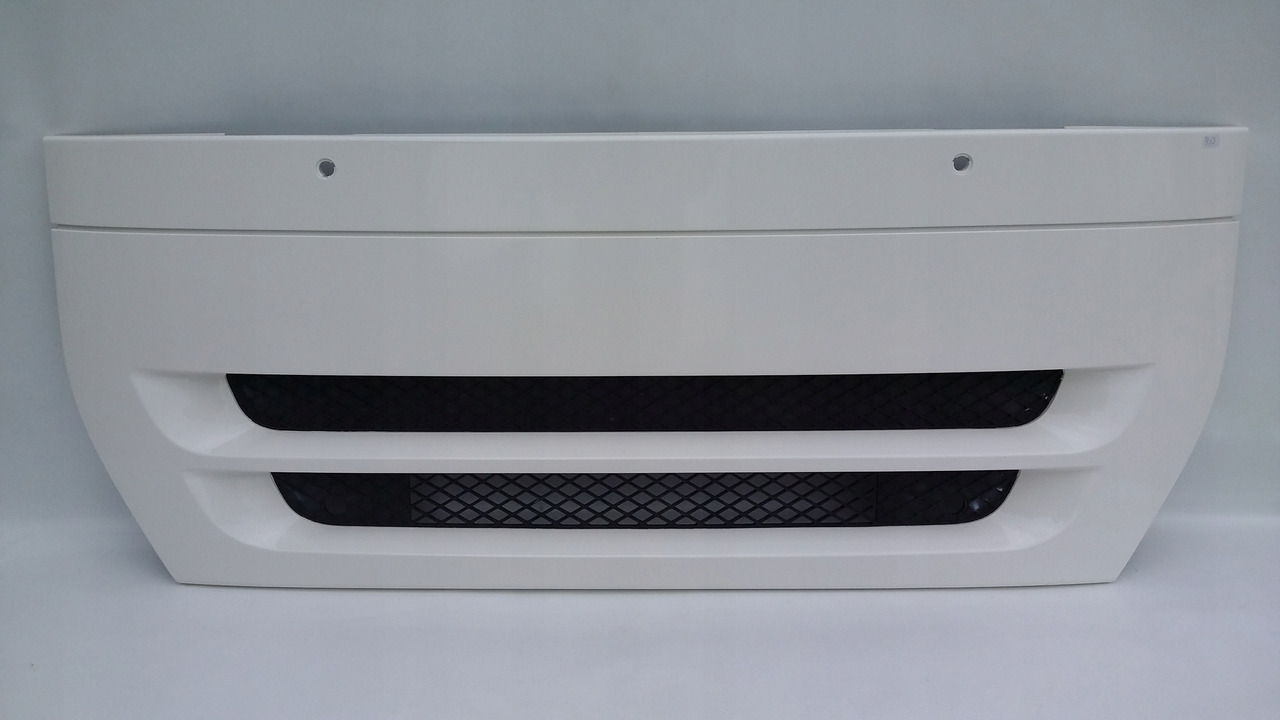 MASKA ATRAPA IVECO STRALIS WĄSKA KABINA NR 950 - Capot pour Camion: photos 1 MASKA ATRAPA IVECO STRALIS WĄSKA KABINA NR 950 - Capot pour Camion: photos 1