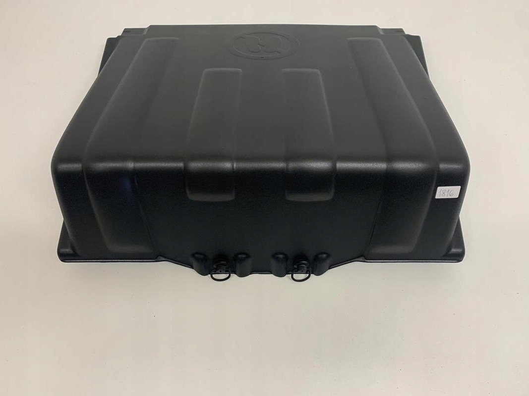 OSŁONA NA AKUMULATOR AKUMULATORY MAN TGA TGS TGX - Accumulateur pour Camion: photos 1 OSŁONA NA AKUMULATOR AKUMULATORY MAN TGA TGS TGX - Accumulateur pour Camion: photos 1