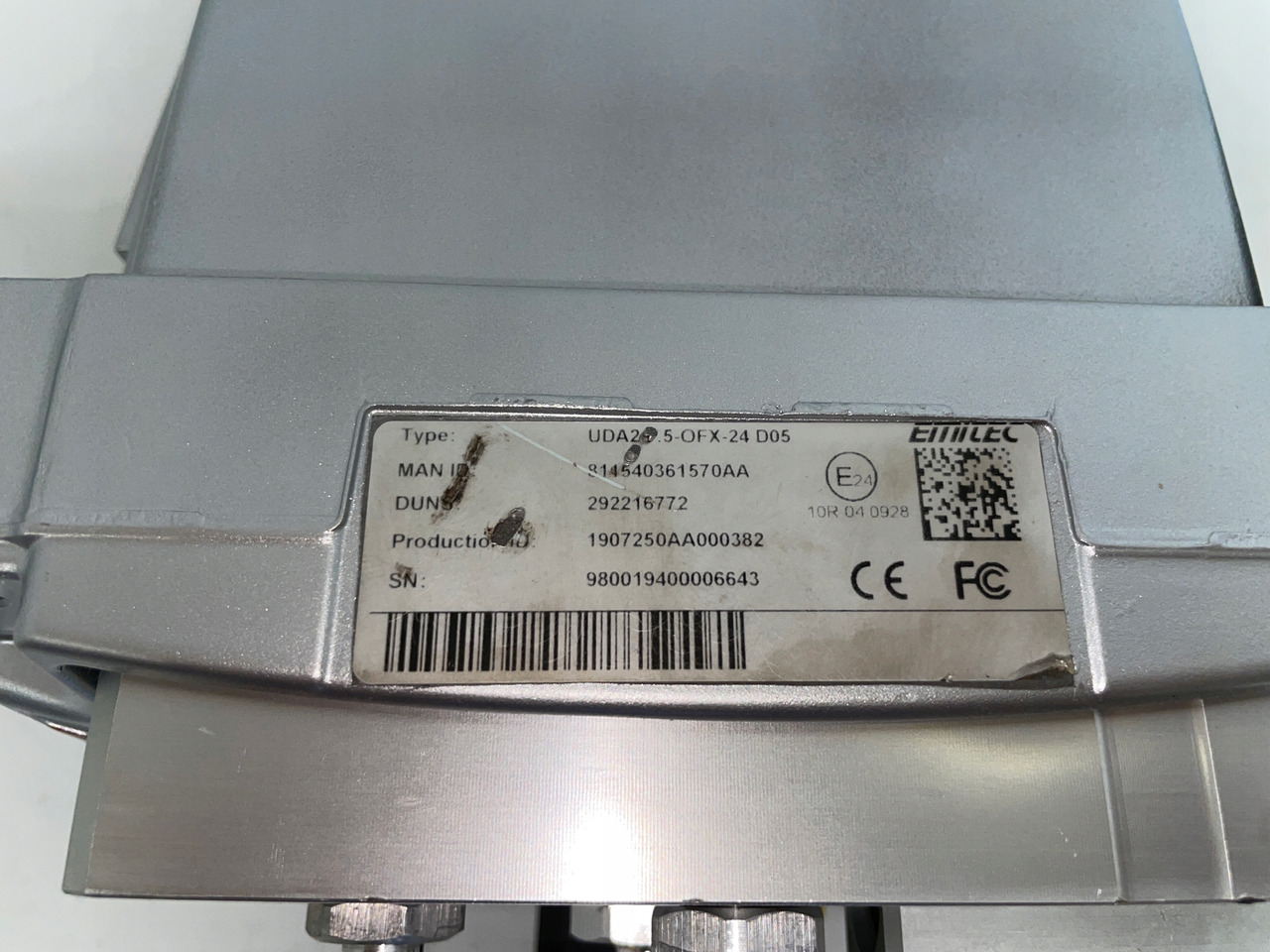 POMPA ADBLUE AD BLUE EMITEC MAN TGX TGS 81154036157 - AdBlue réservoir pour Camion: photos 4 POMPA ADBLUE AD BLUE EMITEC MAN TGX TGS 81154036157 - AdBlue réservoir pour Camion: photos 4