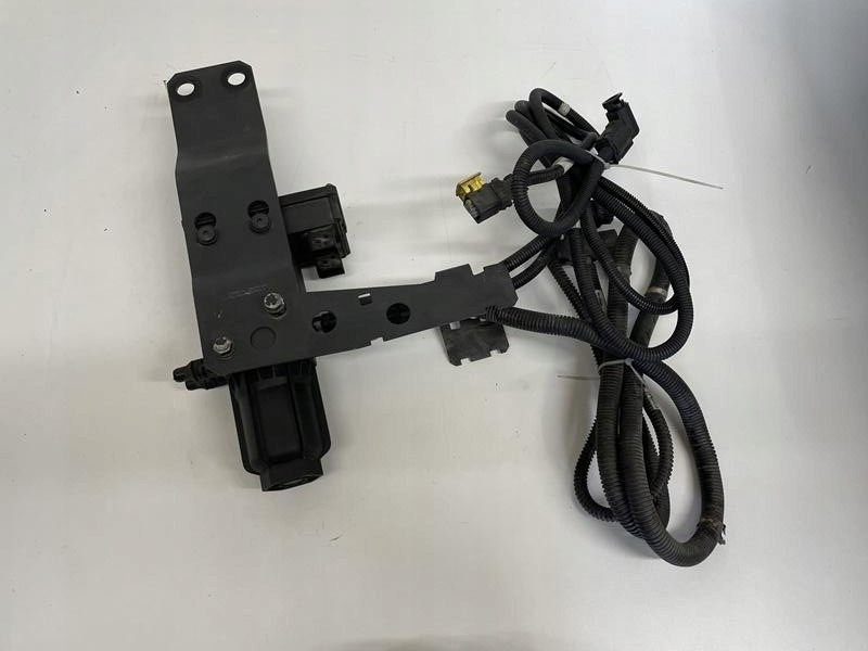 POMPA ADBLUE MERCEDES ACTROS MP4 MP 4 A0001402378 - AdBlue réservoir pour Camion: photos 5 POMPA ADBLUE MERCEDES ACTROS MP4 MP 4 A0001402378 - AdBlue réservoir pour Camion: photos 5