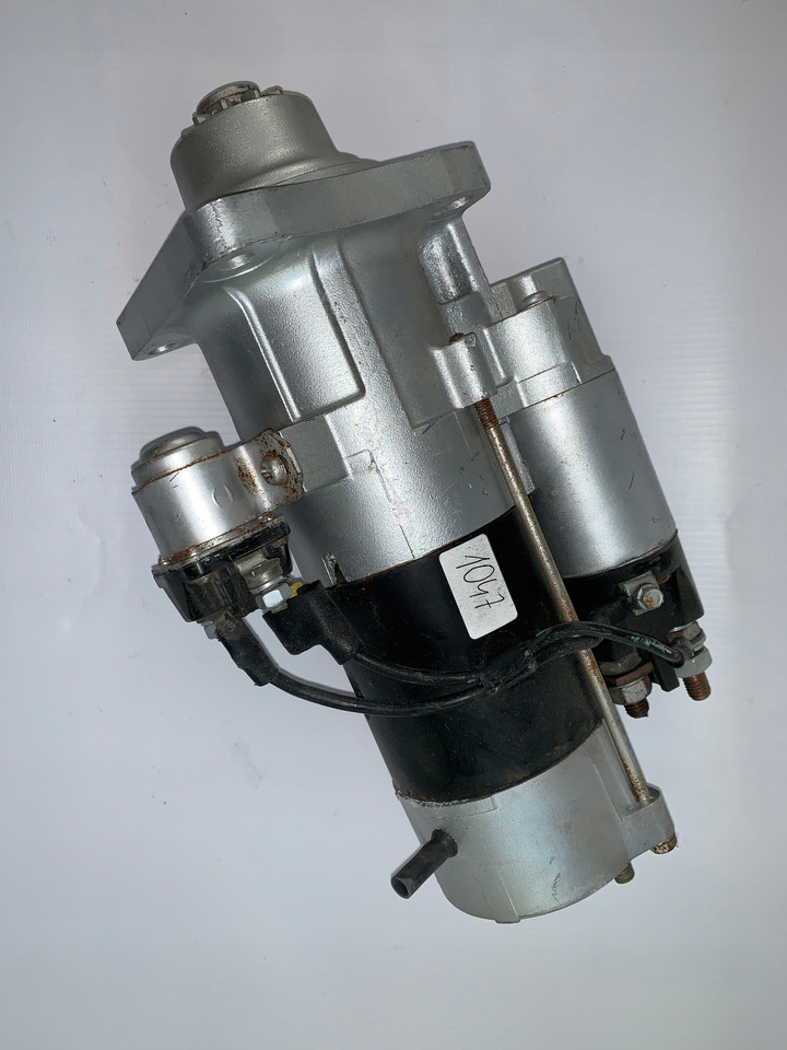 ROZRUSZNIK VOLVO FH9 FH 9 DA9 DA 9 - Démarreur pour Camion: photos 1 ROZRUSZNIK VOLVO FH9 FH 9 DA9 DA 9 - Démarreur pour Camion: photos 1