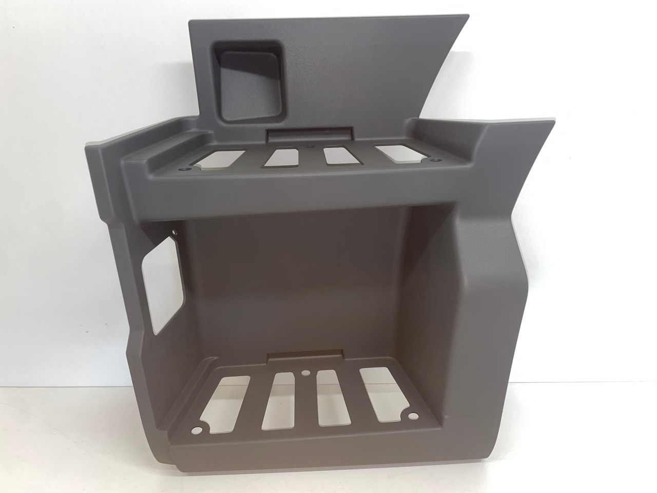 STOPNICA DOLNY STOPIEŃ MAN TGX TGX3 TG-3 81615200075 - Marchepied pour Camion: photos 1 STOPNICA DOLNY STOPIEŃ MAN TGX TGX3 TG-3 81615200075 - Marchepied pour Camion: photos 1