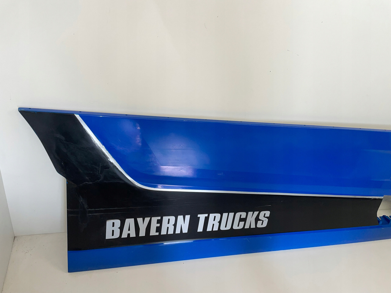 ZABUDOWA MIĘDZYOSIOWA SPOILER FORD F-MAX F MAX - Aérodynamique/ Spoilers pour Camion: photos 3 ZABUDOWA MIĘDZYOSIOWA SPOILER FORD F-MAX F MAX - Aérodynamique/ Spoilers pour Camion: photos 3