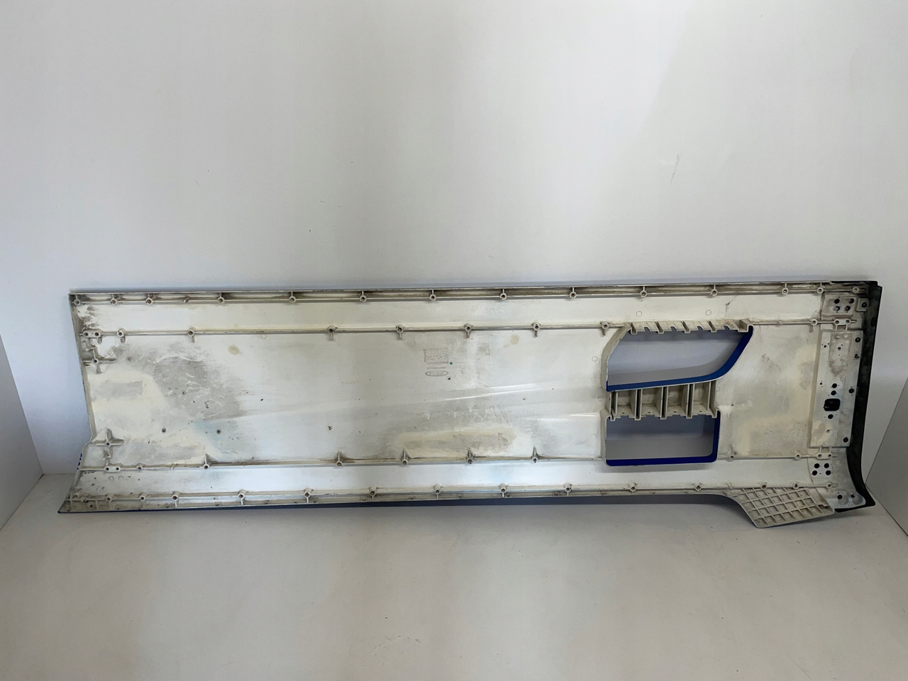 ZABUDOWA MIĘDZYOSIOWA SPOILER FORD F-MAX F MAX - Aérodynamique/ Spoilers pour Camion: photos 4 ZABUDOWA MIĘDZYOSIOWA SPOILER FORD F-MAX F MAX - Aérodynamique/ Spoilers pour Camion: photos 4