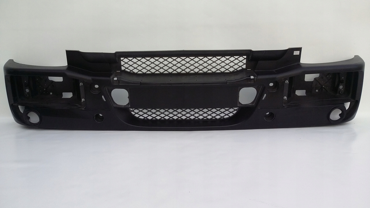 ZDERZAK IVECO EURO CARGO NOWY MODEL NISKI NR 924 - Capot pour Camion: photos 1 ZDERZAK IVECO EURO CARGO NOWY MODEL NISKI NR 924 - Capot pour Camion: photos 1