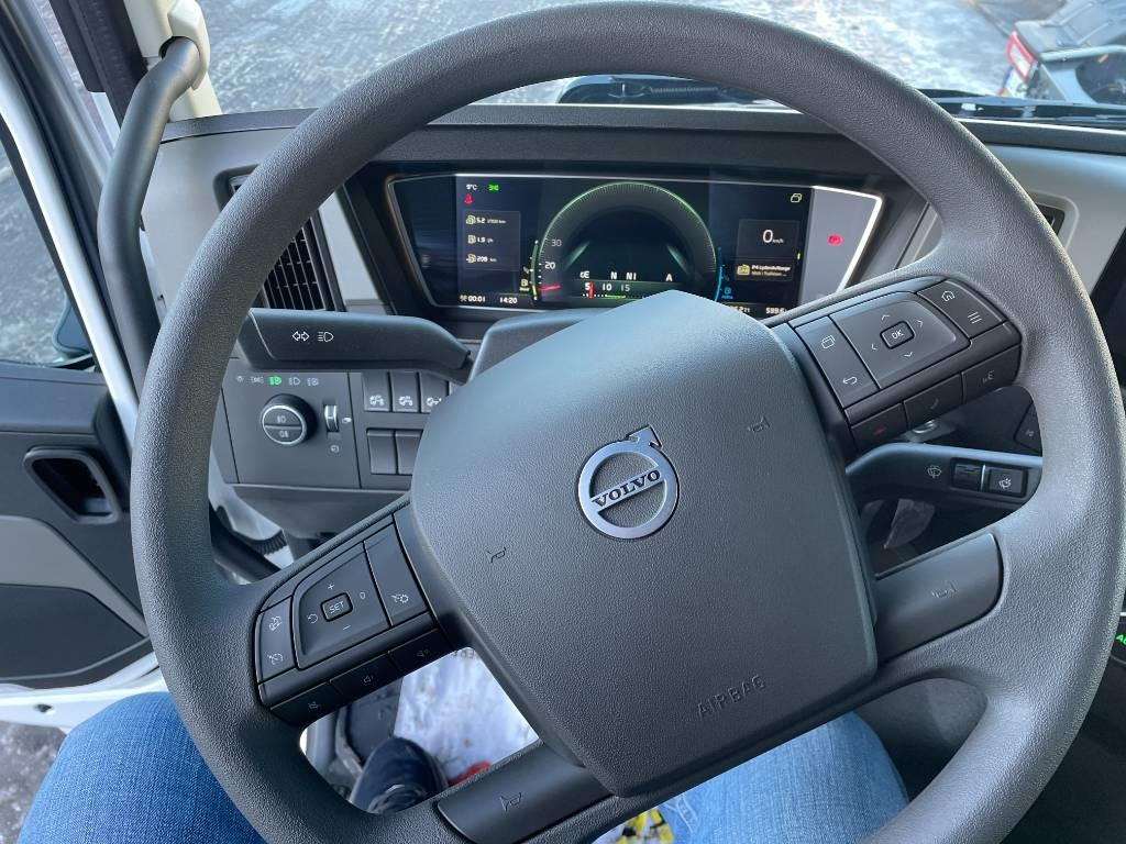 Volvo FM 330 — crédit-bail Volvo FM 330: photos 16 Volvo FM 330 — crédit-bail Volvo FM 330: photos 16