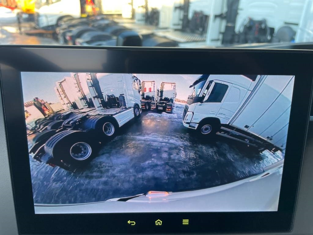 Volvo FM 330 — crédit-bail Volvo FM 330: photos 14 Volvo FM 330 — crédit-bail Volvo FM 330: photos 14