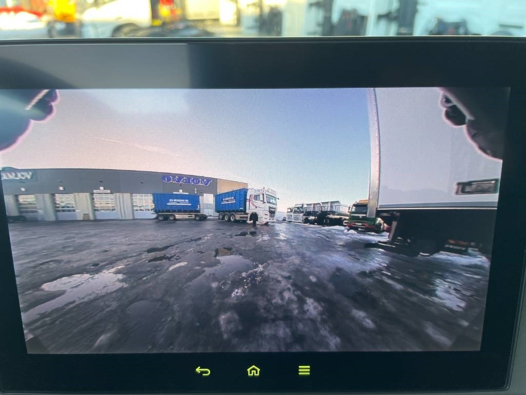 Volvo FM 330 — crédit-bail Volvo FM 330: photos 13 Volvo FM 330 — crédit-bail Volvo FM 330: photos 13