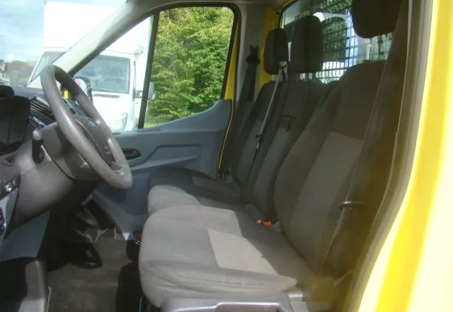 Utilitaire plateau Ford TRANSIT SKRZYNIA: photos 15