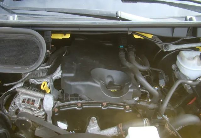 Utilitaire plateau Ford TRANSIT SKRZYNIA: photos 19