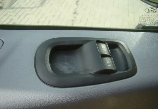 Utilitaire plateau Ford TRANSIT SKRZYNIA: photos 18