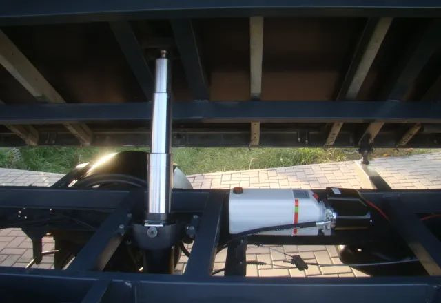 Iveco DAILY 100%PRZEBIEG-POTWIERDZONY - Utilitaire benne: photos 3 Iveco DAILY 100%PRZEBIEG-POTWIERDZONY - Utilitaire benne: photos 3