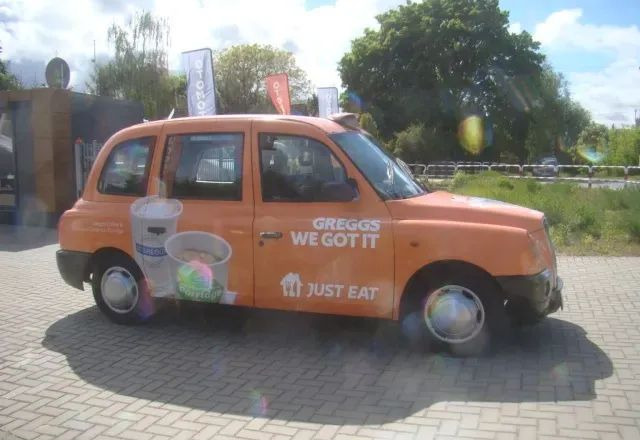 LTI Inny - Berline: photos 5 LTI Inny - Berline: photos 5