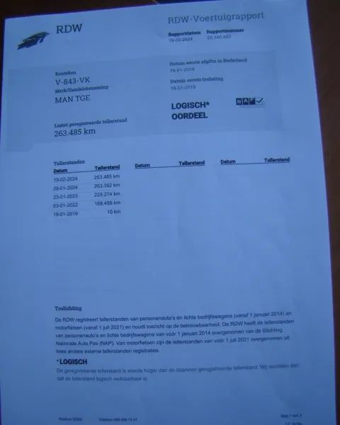 MAN TGE L5 H2 MAXI 140KM - Fourgon utilitaire: photos 3 MAN TGE L5 H2 MAXI 140KM - Fourgon utilitaire: photos 3