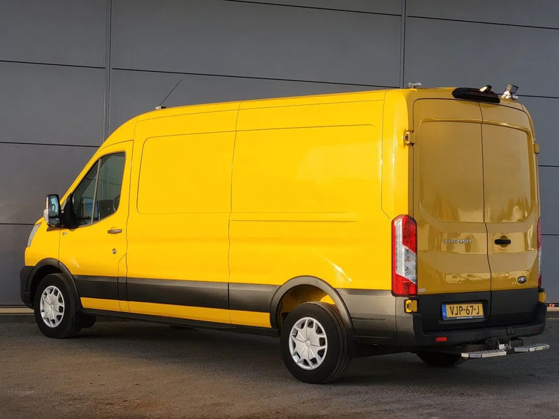 Ford Transit L3H2 - Fourgon utilitaire: photos 2 Ford Transit L3H2 - Fourgon utilitaire: photos 2