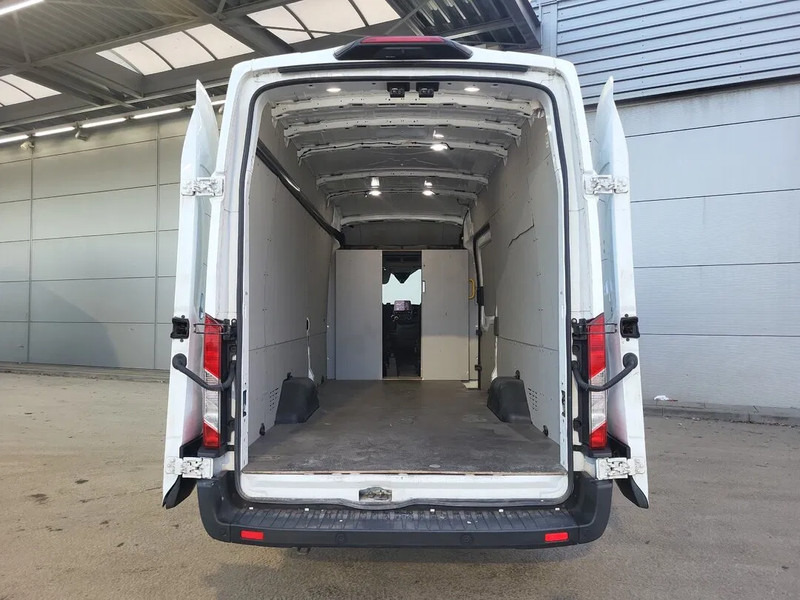 Ford Transit Transit L4H3 - Fourgon utilitaire: photos 3 Ford Transit Transit L4H3 - Fourgon utilitaire: photos 3