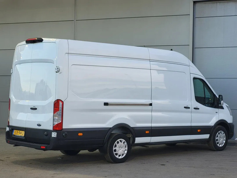 Ford Transit Transit L4H3 - Fourgon utilitaire: photos 5 Ford Transit Transit L4H3 - Fourgon utilitaire: photos 5